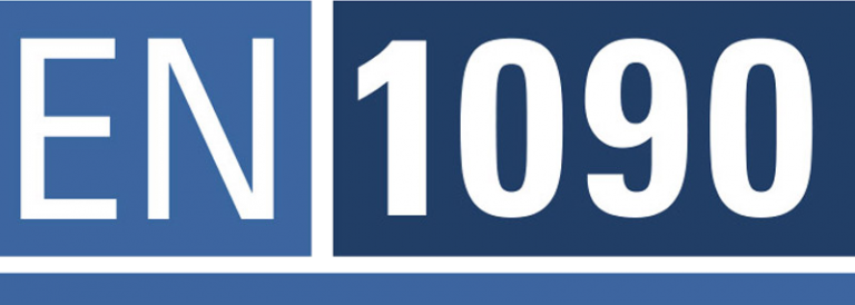 certificazione en-1090